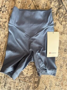 lululemon biker shorts